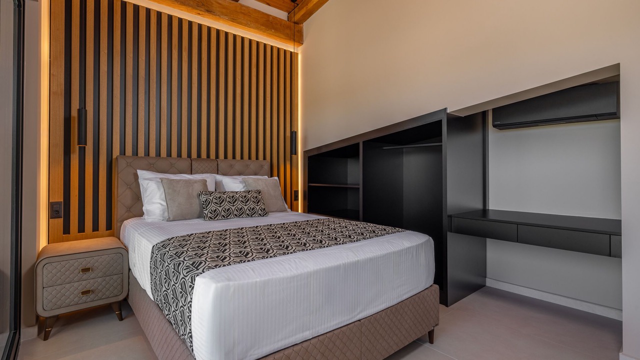 Photo of Bedroom in Koskinou