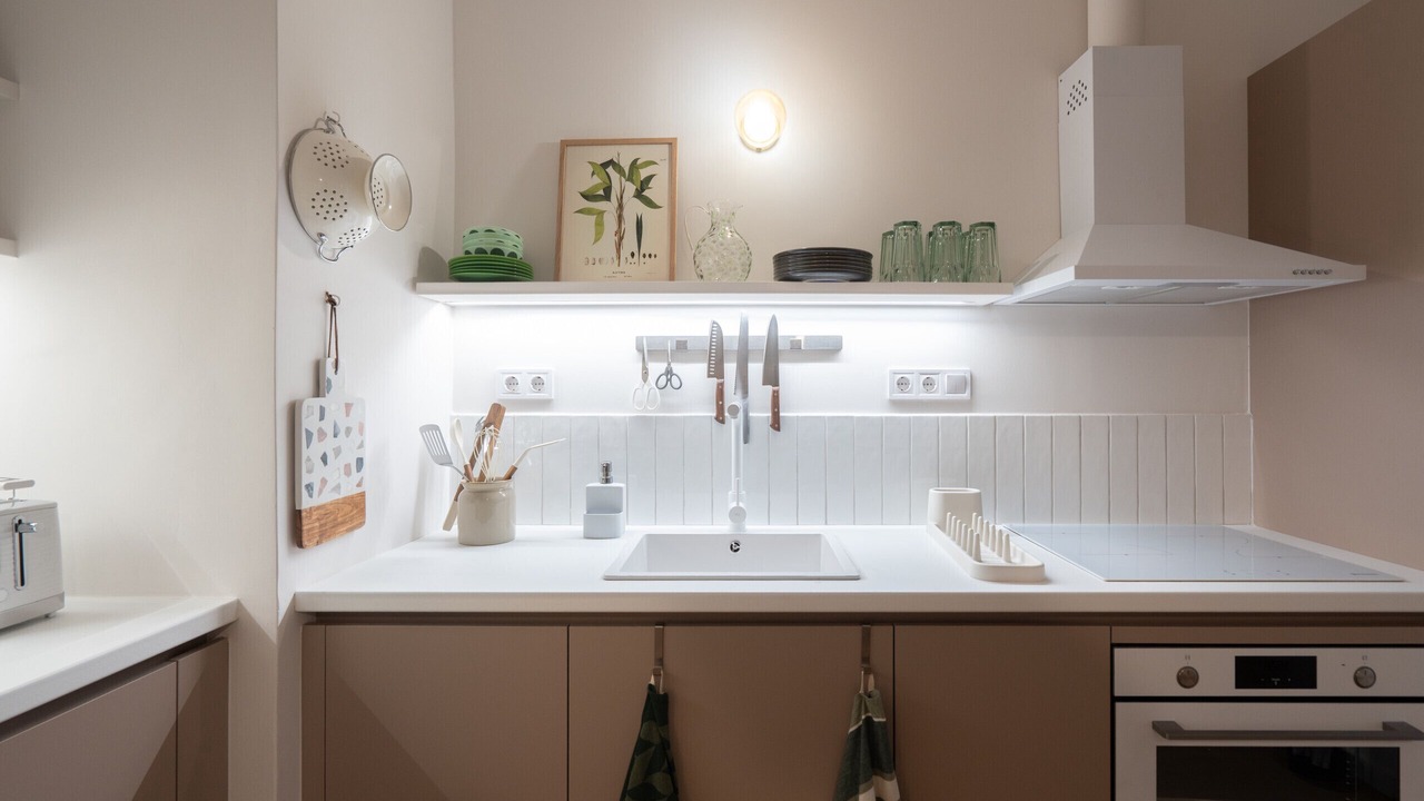Photo of Kitchen in Petralona