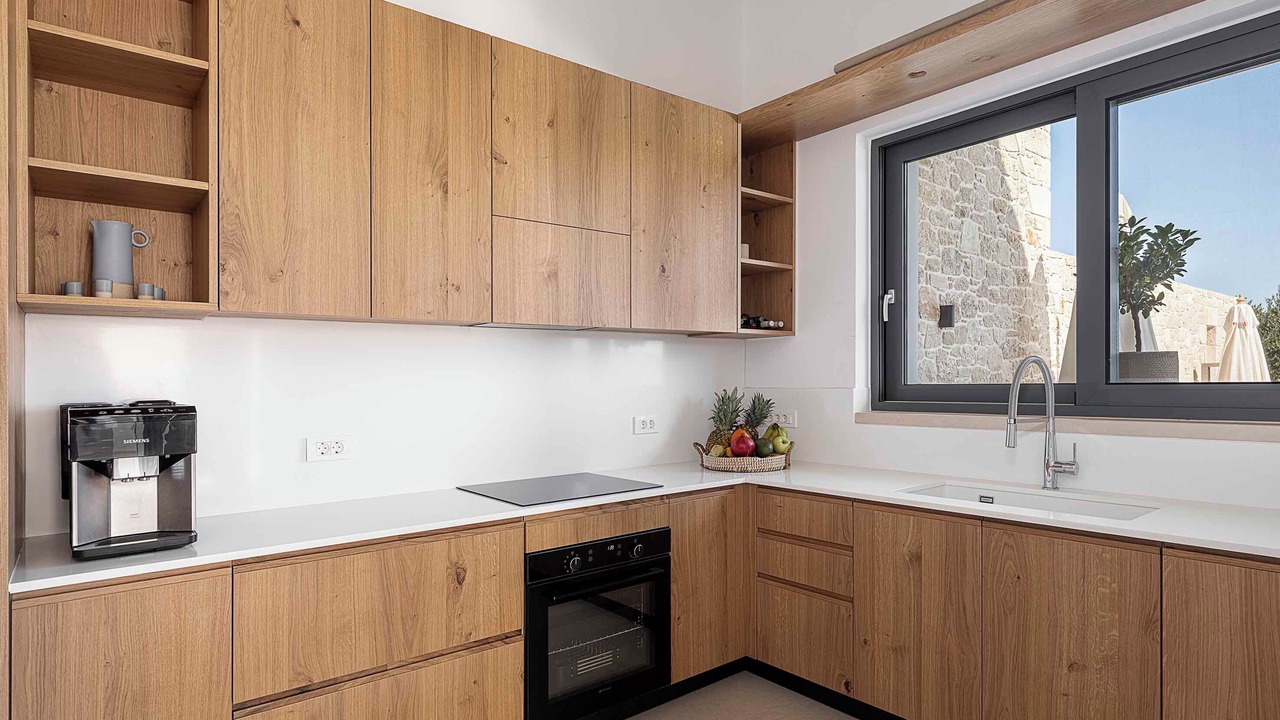 Photo of Kitchen in Kaliviani