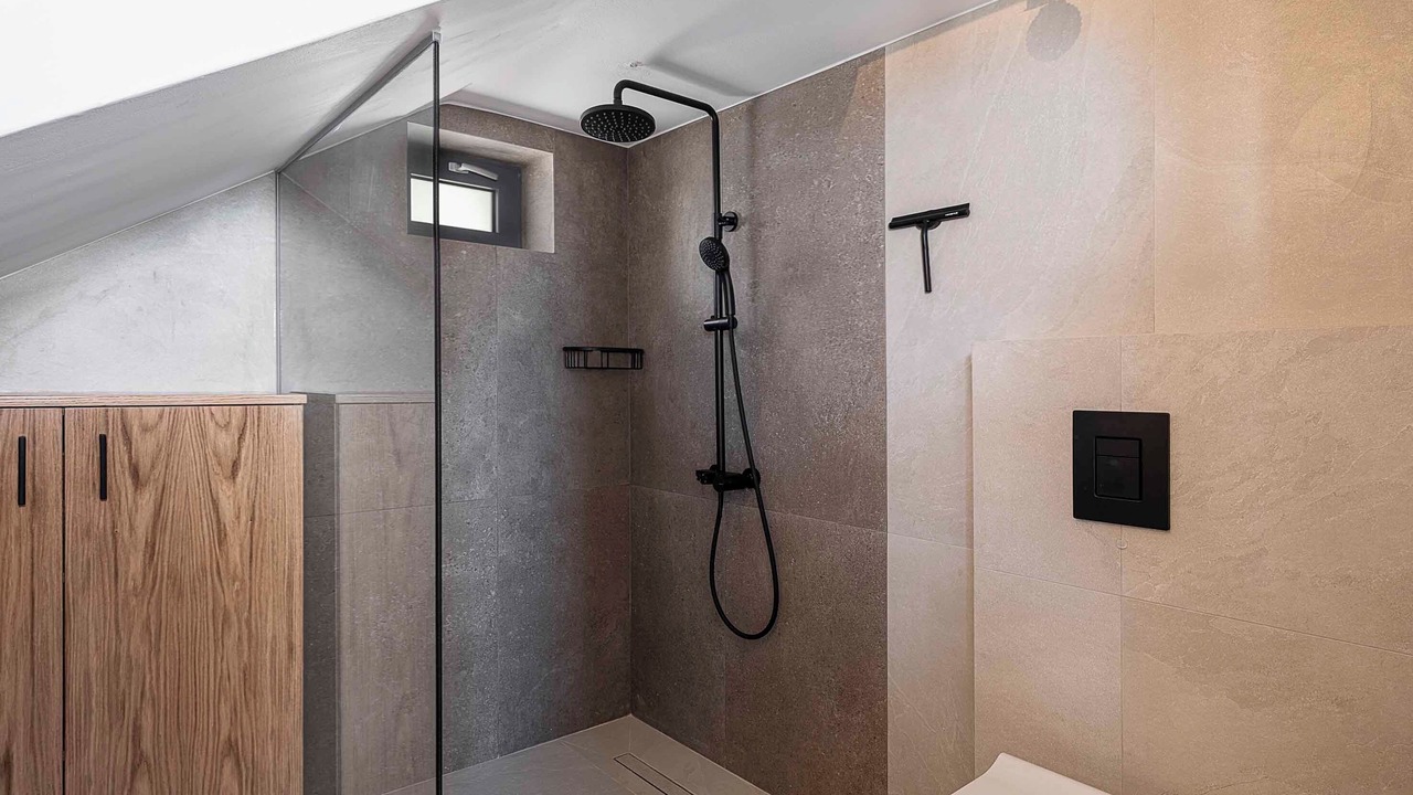 Photo of Bathroom in Kaliviani