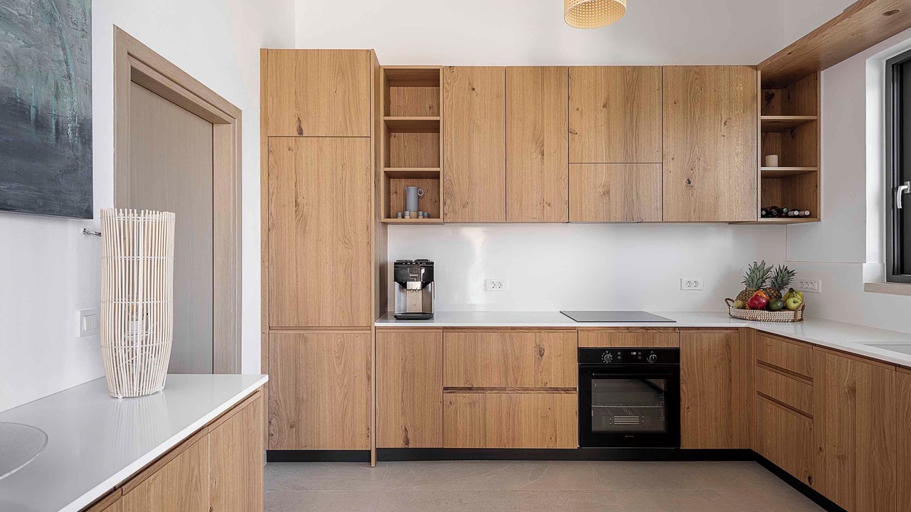 Photo of Kitchen in Kaliviani