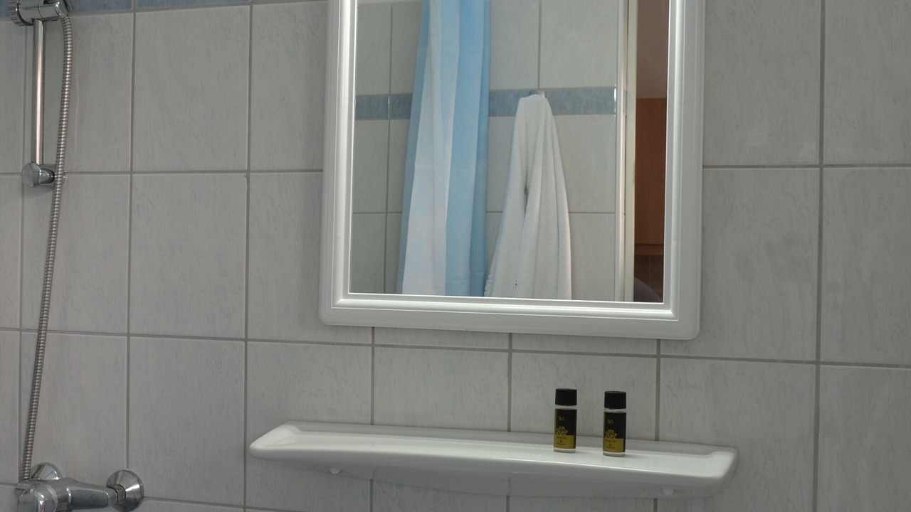 Photo of Bathroom in Kavos
