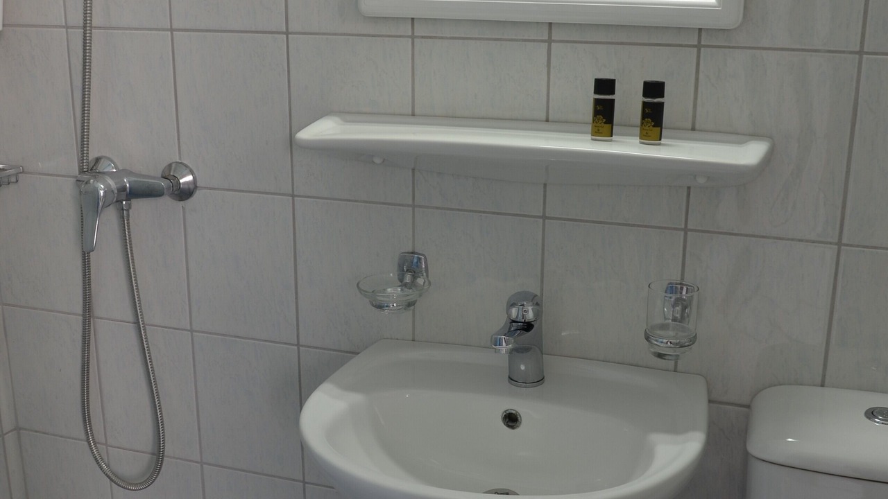Photo of Bathroom in Kavos