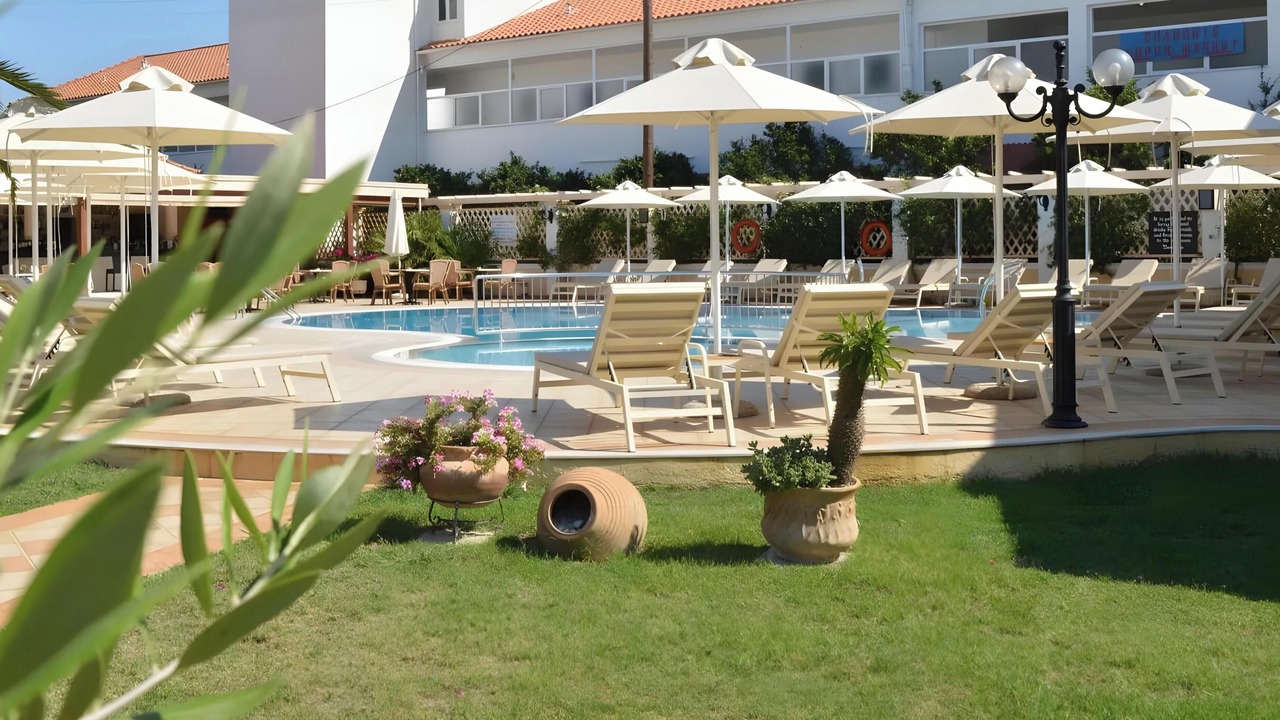 Photo of Outdoor in Kavos