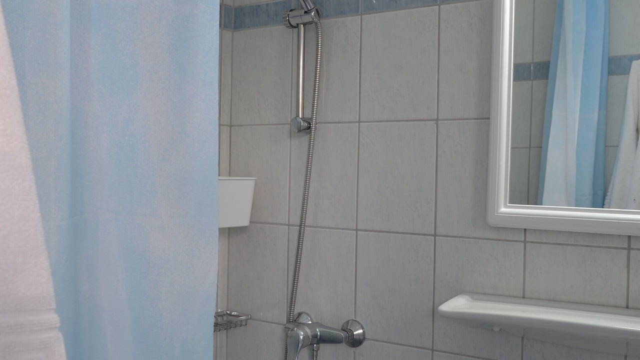 Photo of Bathroom in Kavos