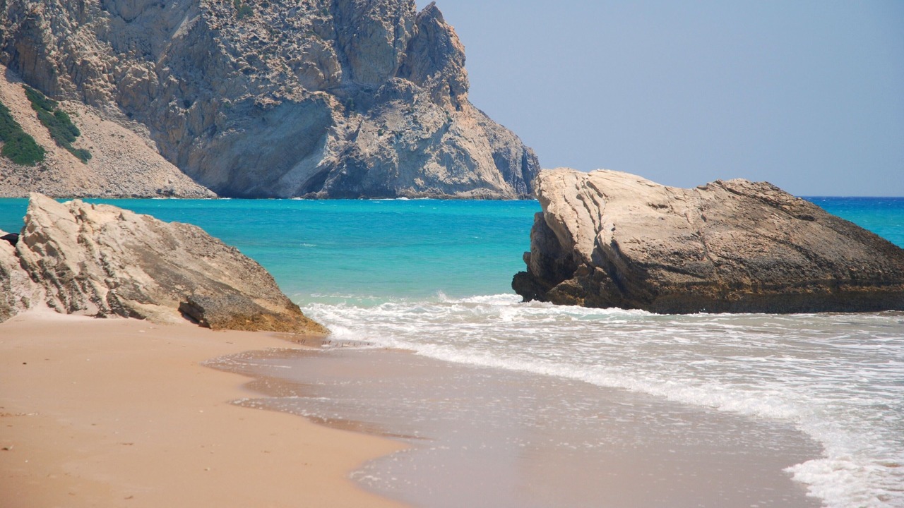 Photo of Others in Kavos