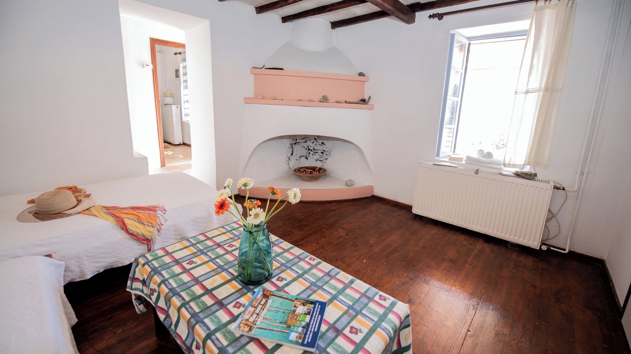 Photo of Livingroom in Alonnisos Old Town