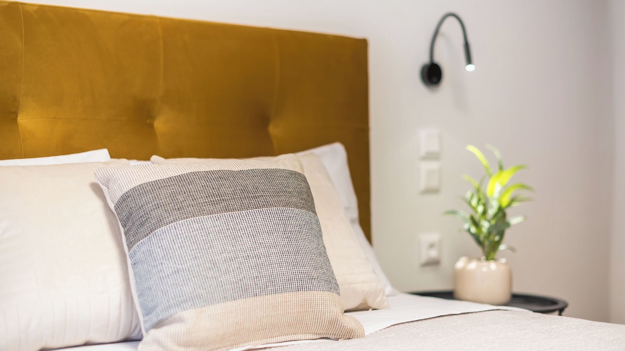 Photo of Bedroom in Kinosargous