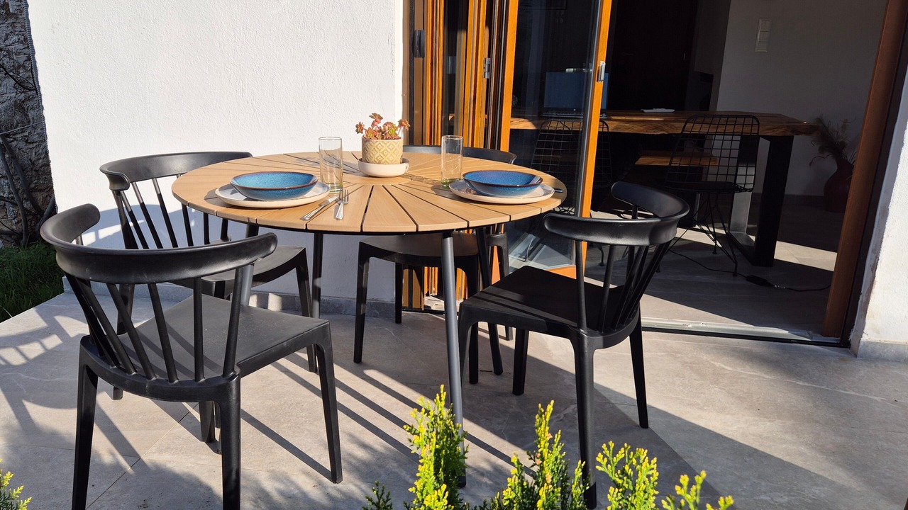 Photo of Outdoor in Litochoro