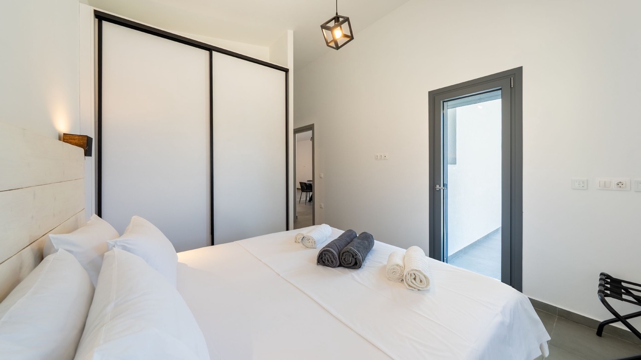 Photo of Bedroom in Katsimatika