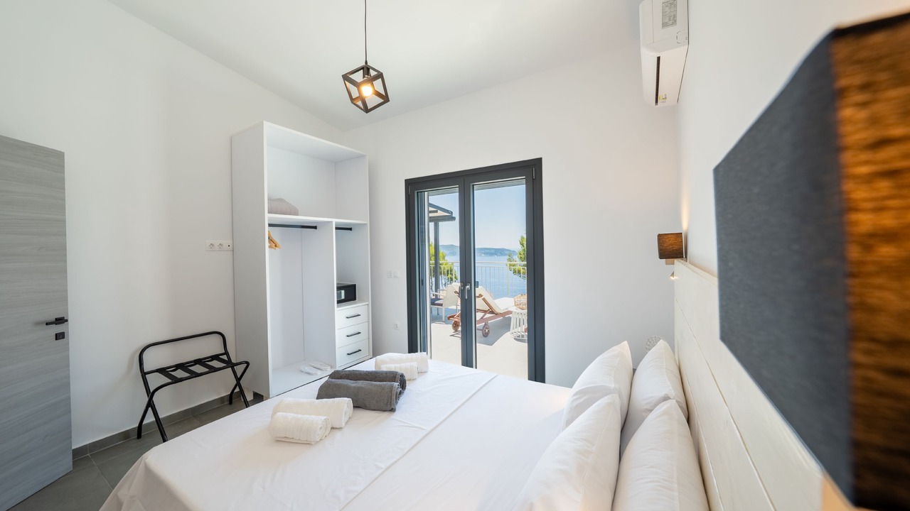 Photo of Bedroom in Katsimatika