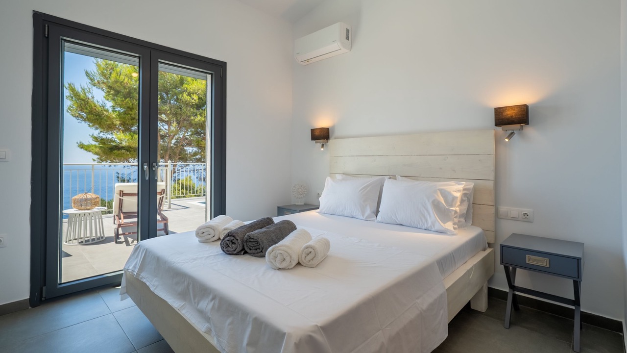 Photo of Bedroom in Katsimatika