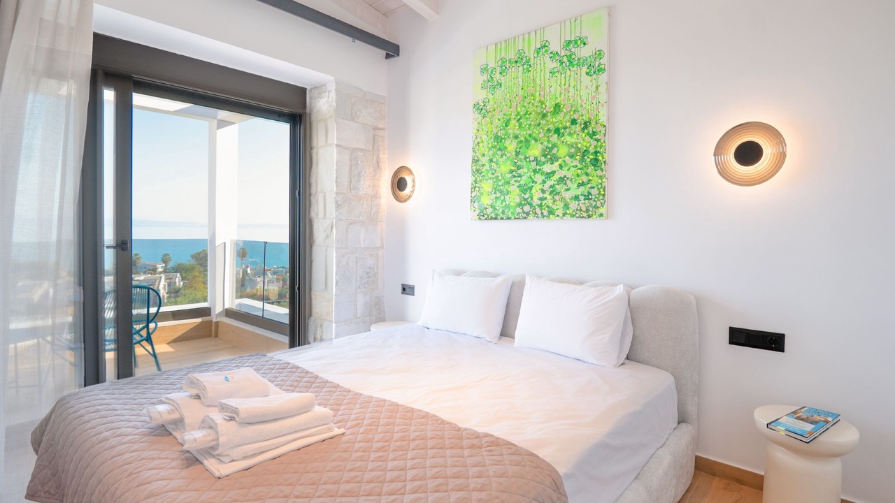 Photo of Bedroom in Pallini