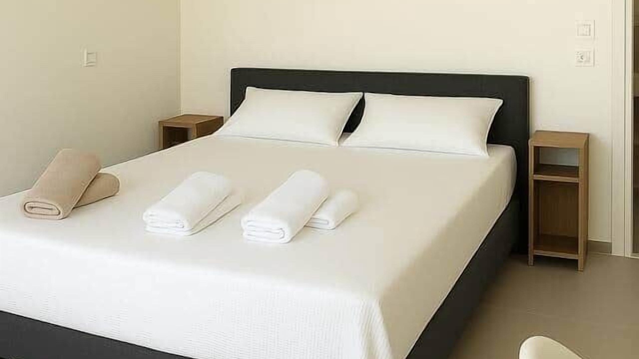 Photo of Bedroom in Parikia