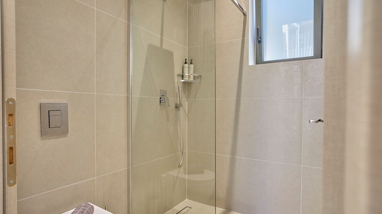 Photo of Bathroom in Arillas