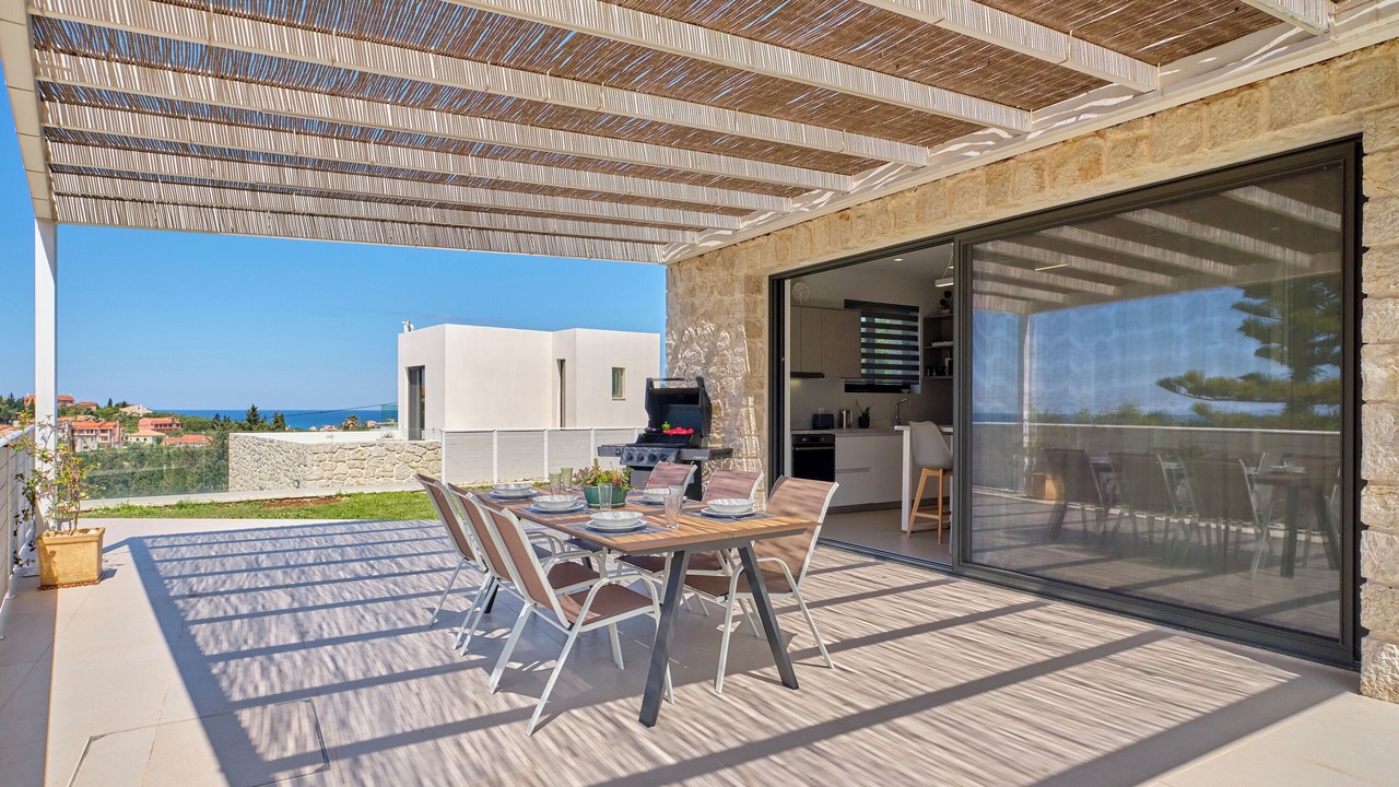 Photo of Outdoor in Arillas