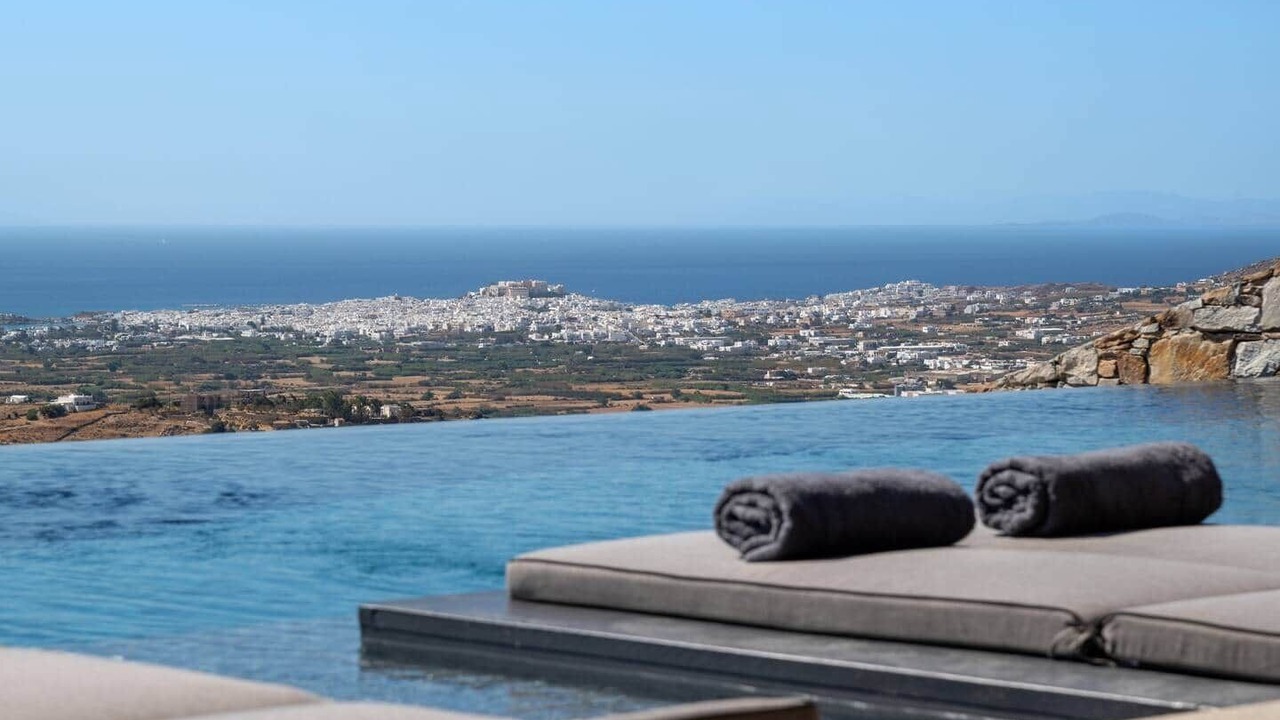 Photo of Outdoor in Vivlos