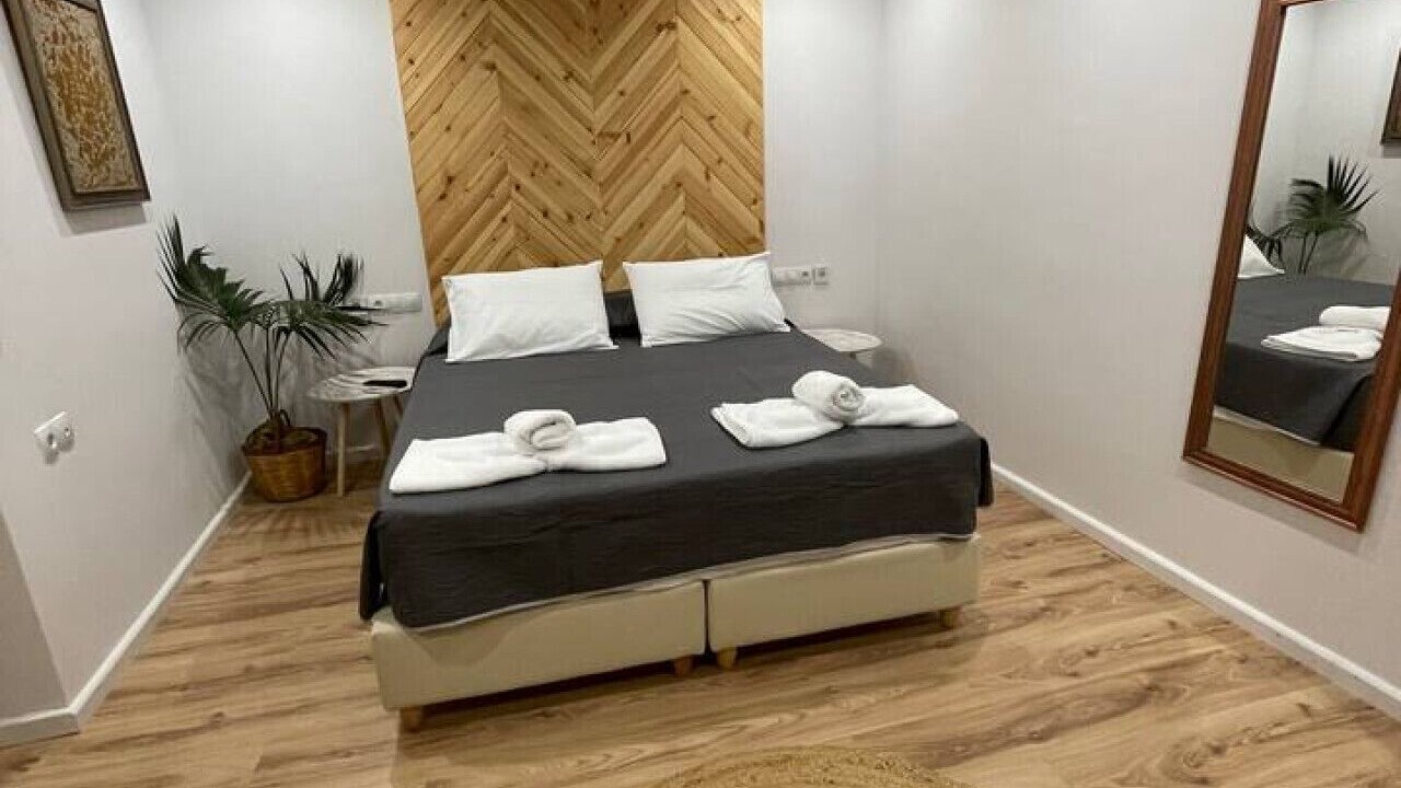 Photo of Bedroom in Limenas Chersonisou