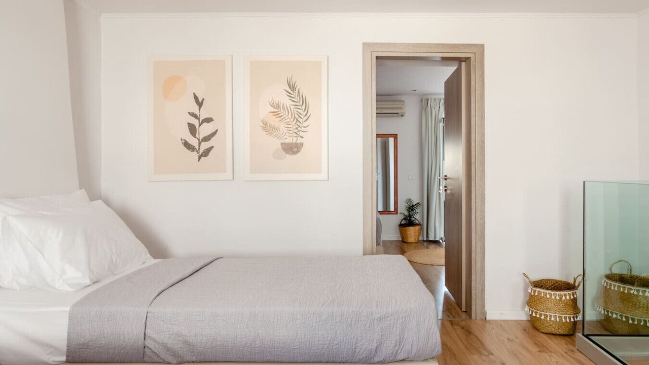 Photo of Bedroom in Limenas Chersonisou