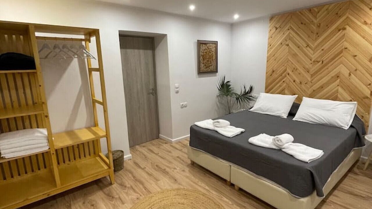 Photo of Bedroom in Limenas Chersonisou