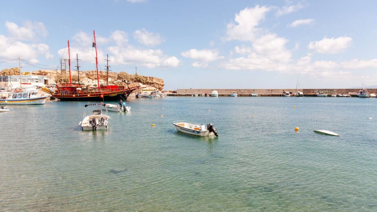 Photo of Others in Limenas Chersonisou