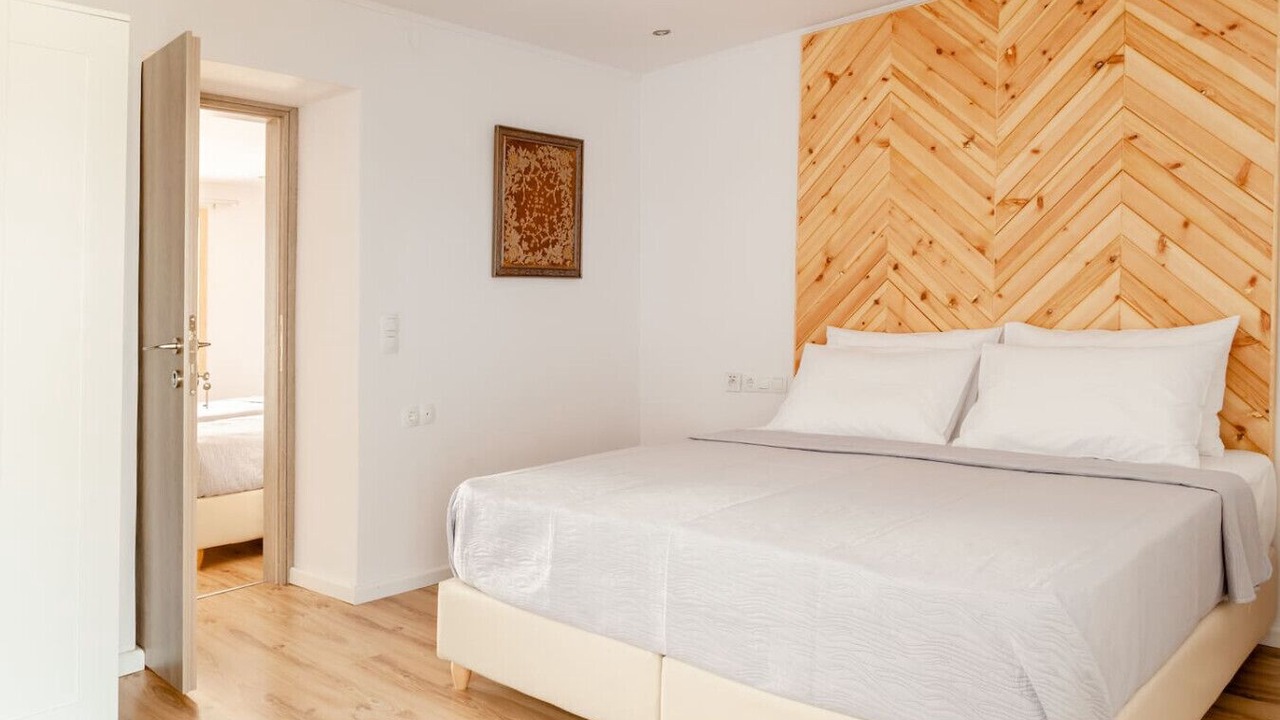 Photo of Bedroom in Limenas Chersonisou