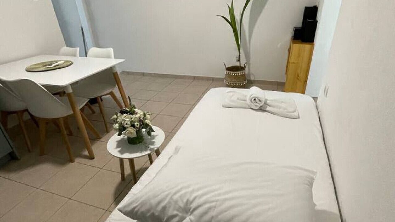 Photo of Bedroom in Limenas Chersonisou