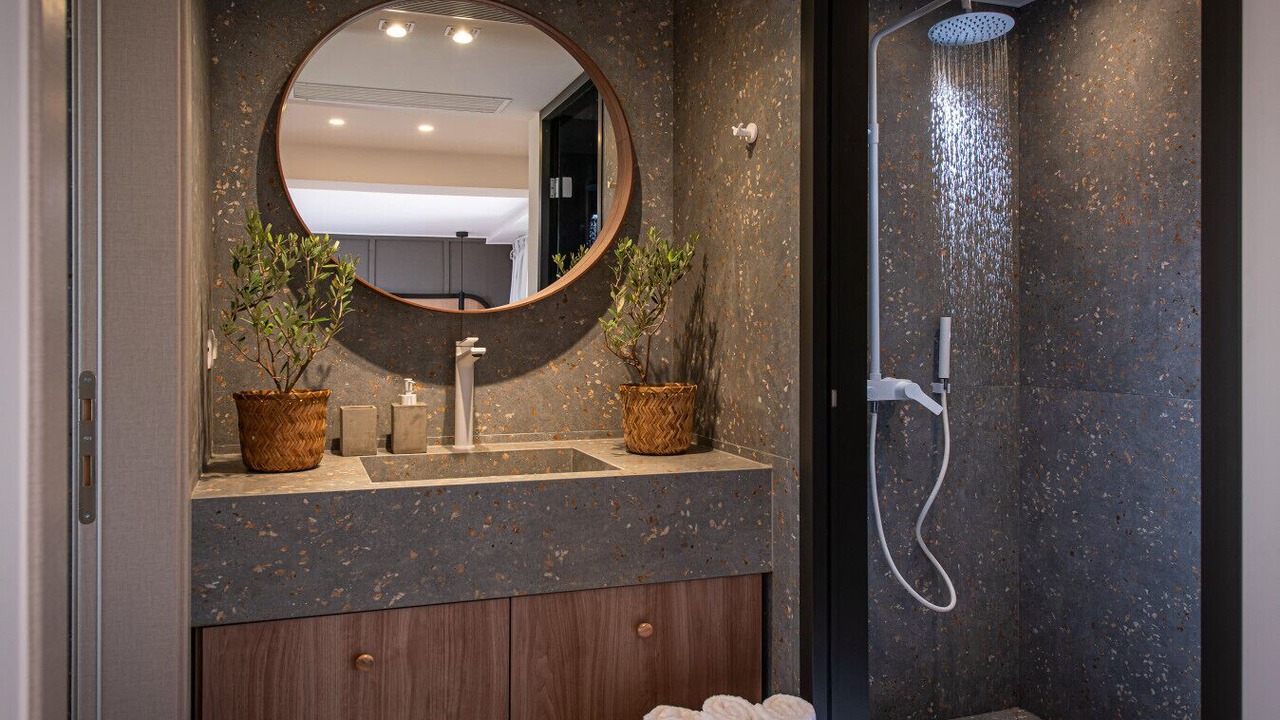 Photo of Bathroom in Limenas Chersonisou