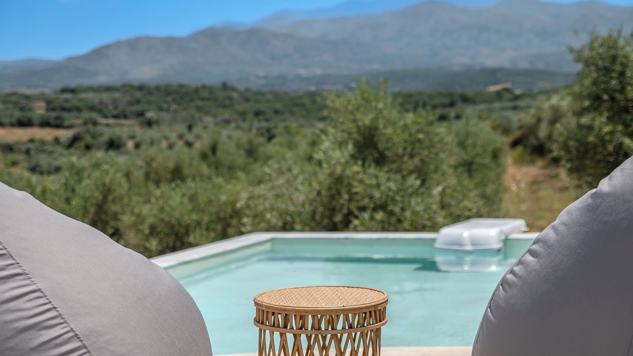 Photo of Outdoor in Geropotamos