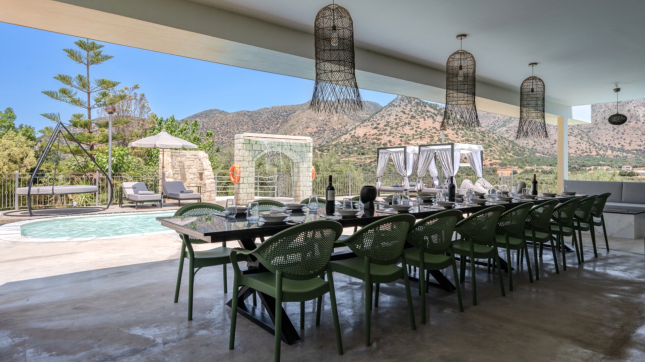 Photo of Outdoor in Geropotamos