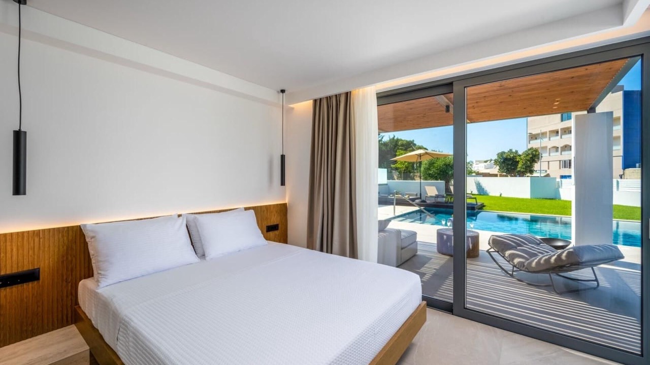 Photo of Bedroom in Ixia