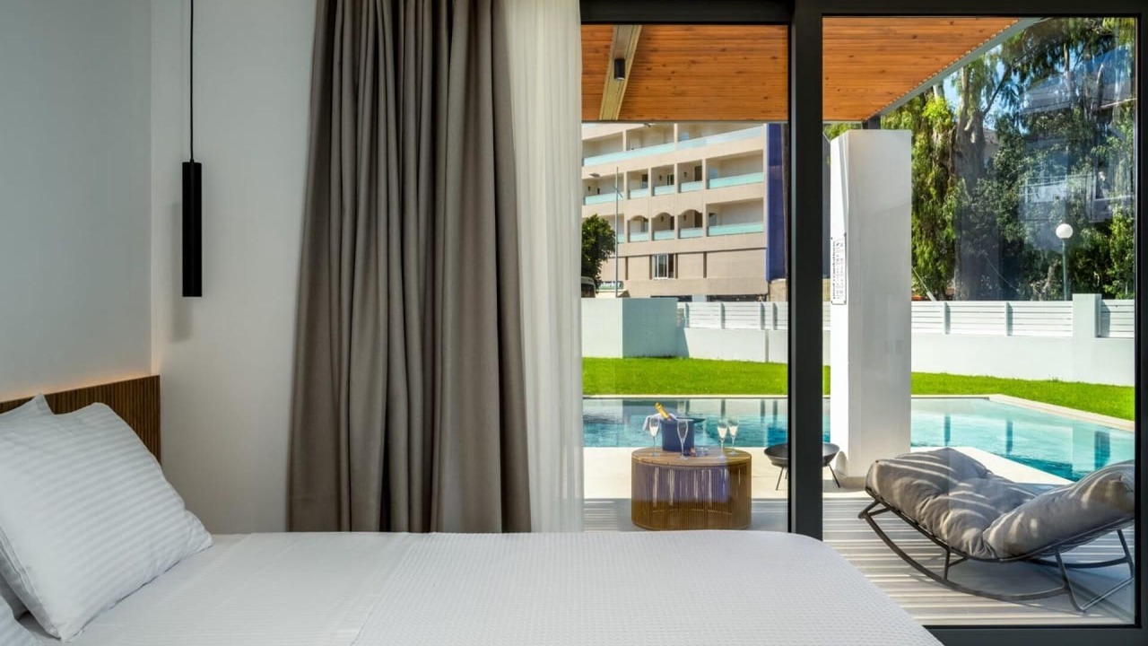 Photo of Bedroom in Ixia