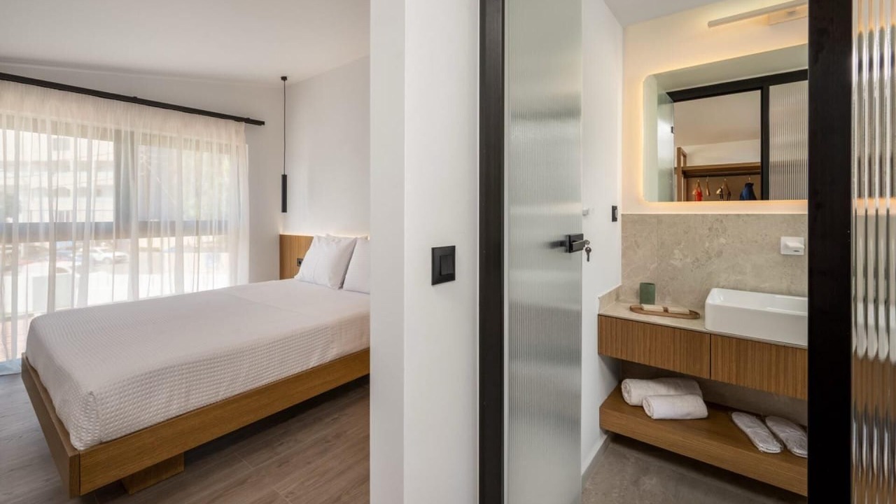 Photo of Bedroom in Ixia