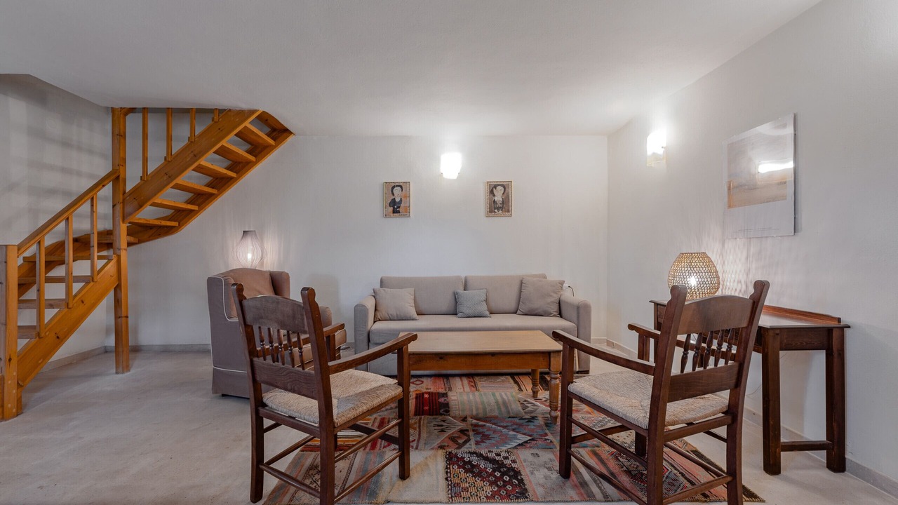 Photo of Livingroom in Vamos