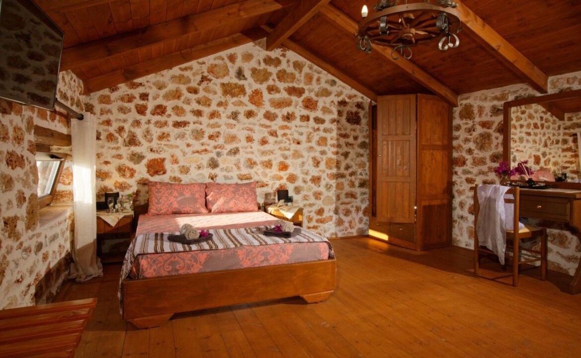 Photo of Bedroom in Malia
