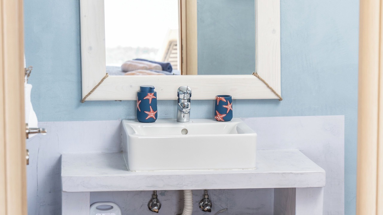 Photo of Bathroom in Manganos
