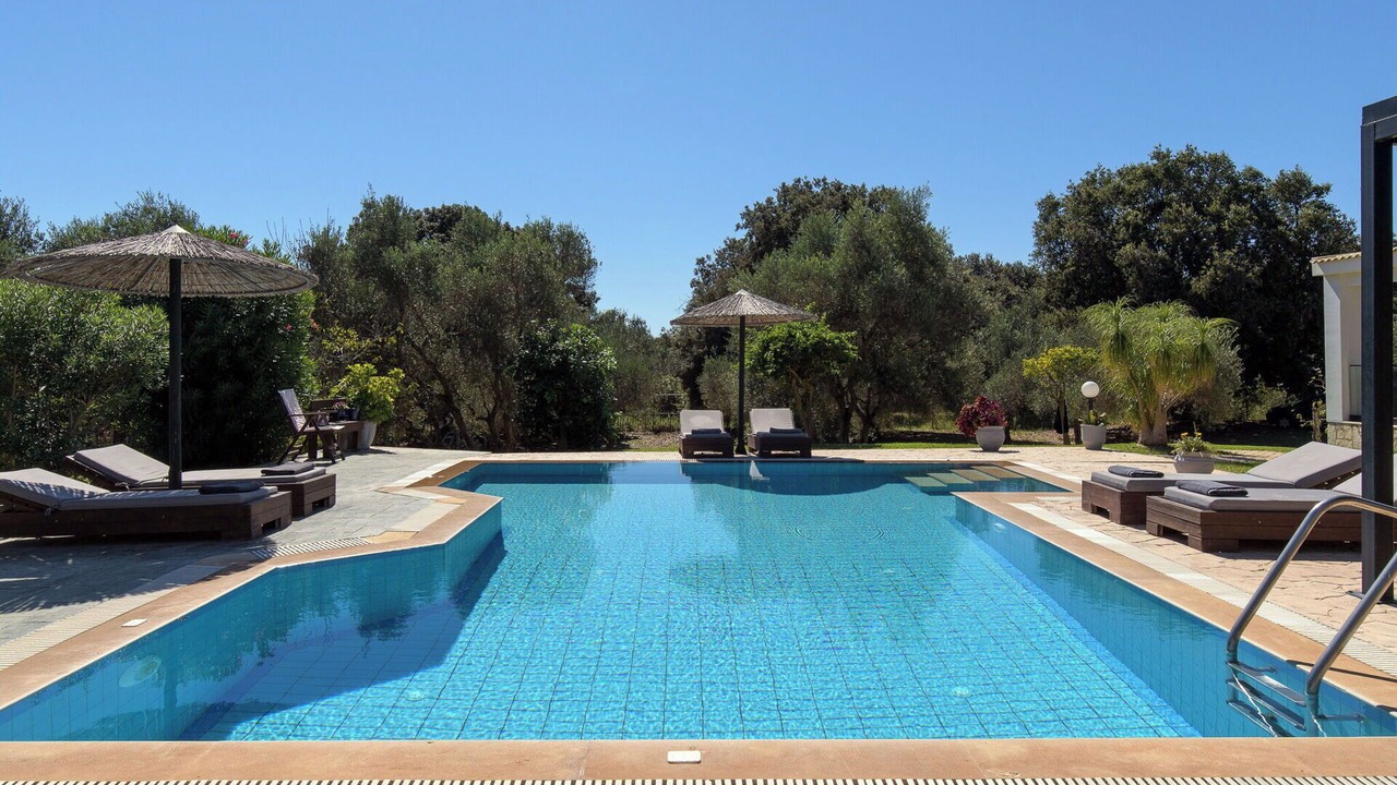 Photo of Outdoor in Dafnata