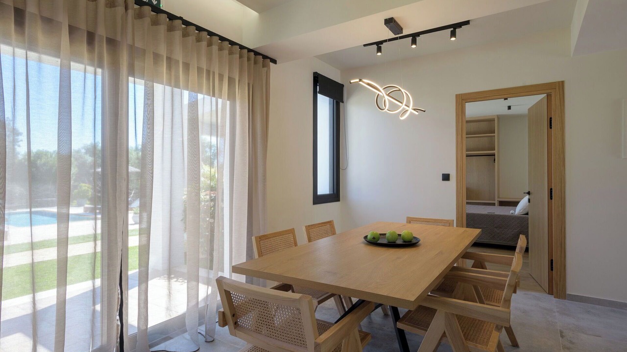 Photo of Livingroom in Dafnata