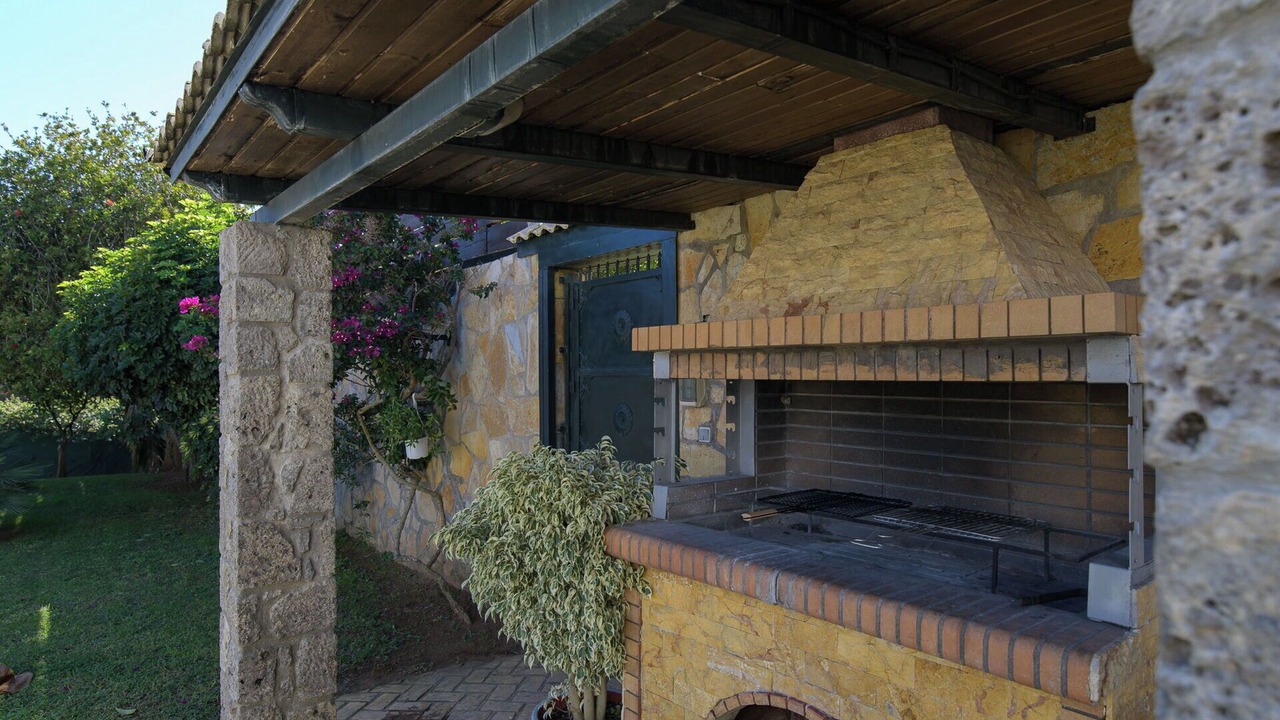 Photo of Patio Balcony in Dafnata