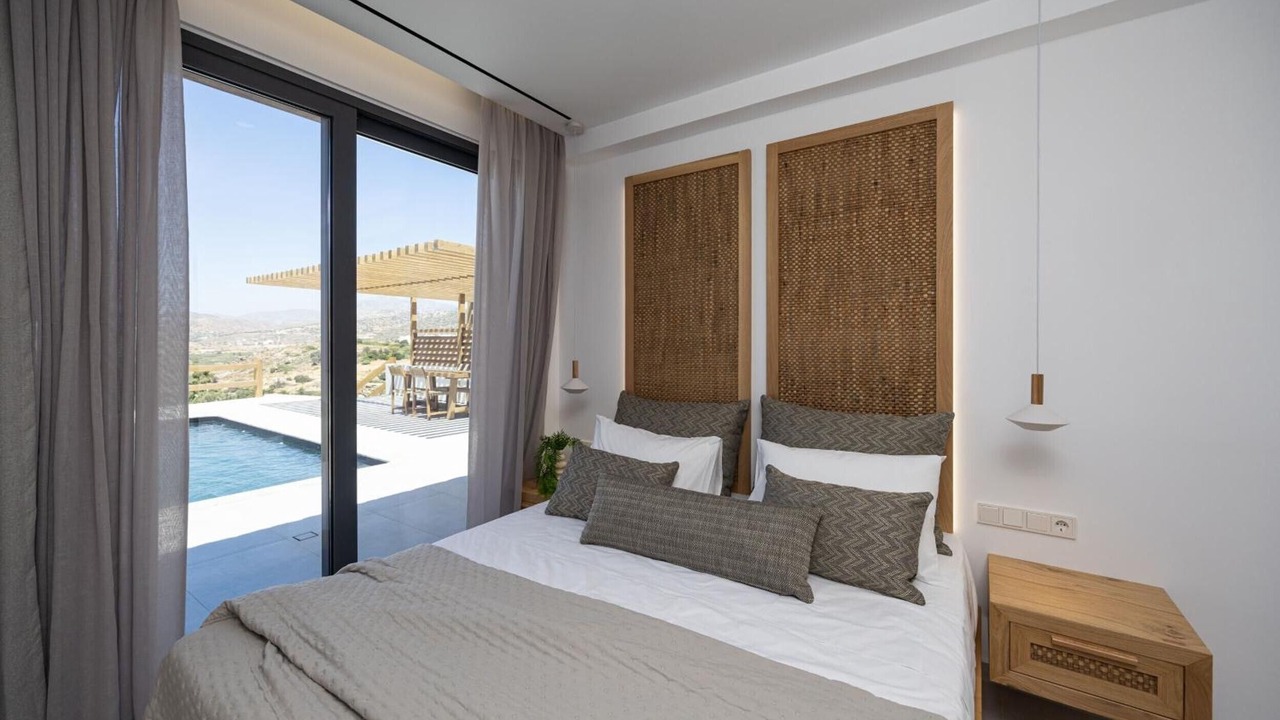 Photo of Bedroom in Glinado