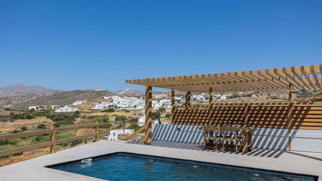 Photo of Patio Balcony in Glinado