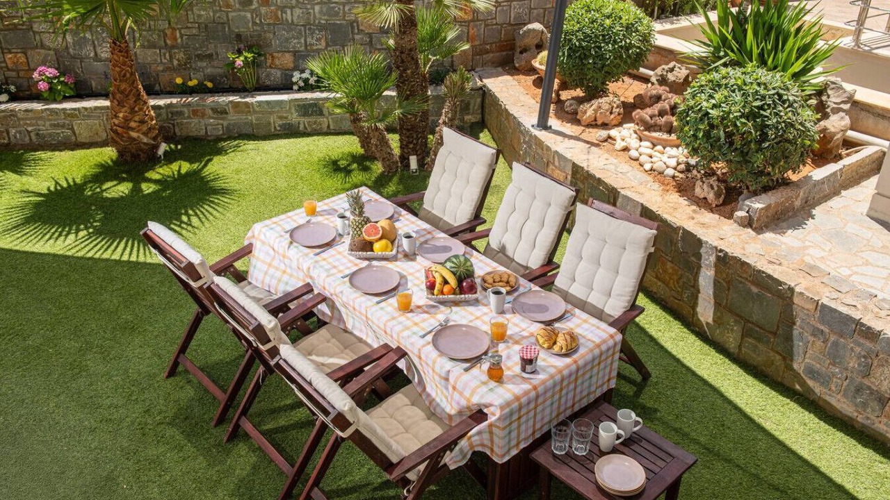 Photo of Outdoor in Old Hersonissos