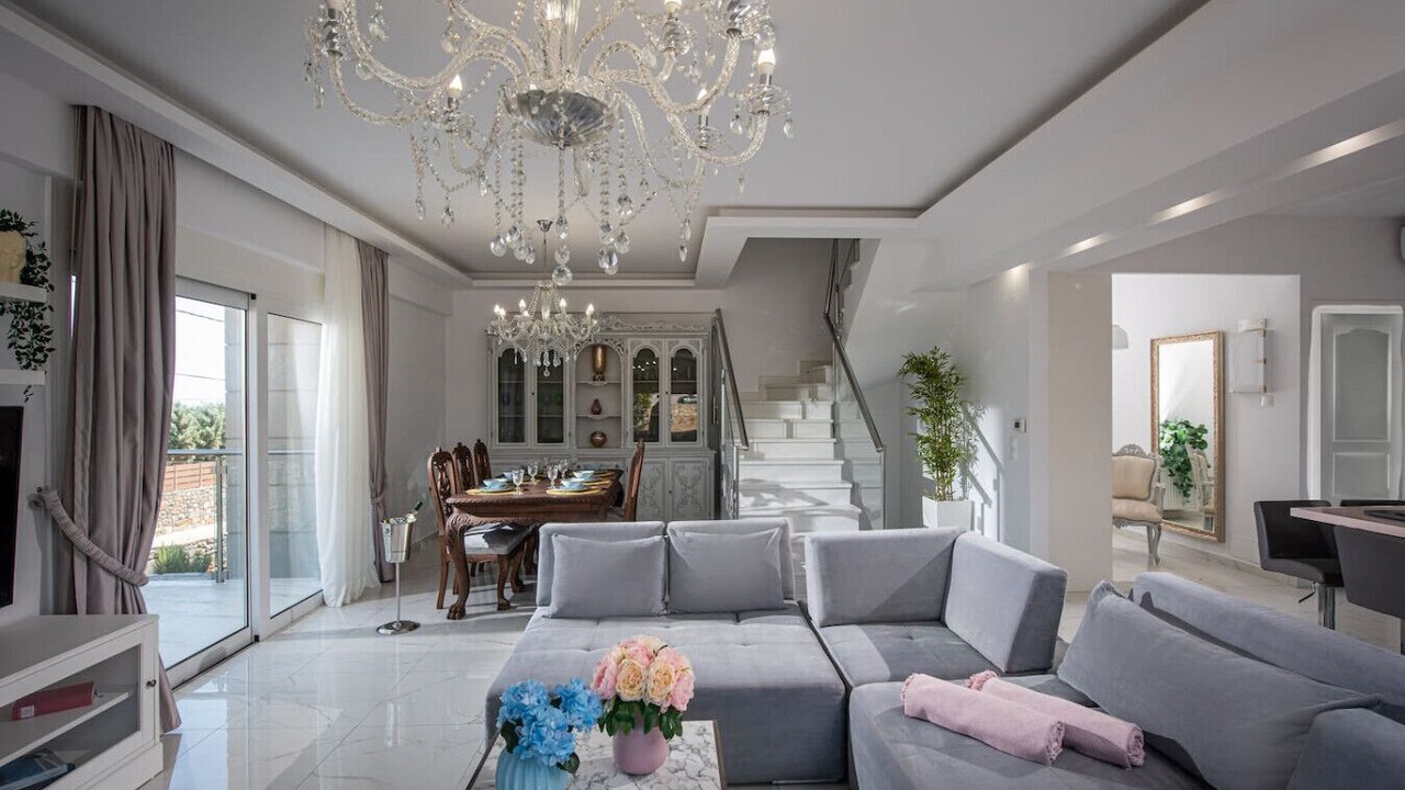 Photo of Livingroom in Old Hersonissos