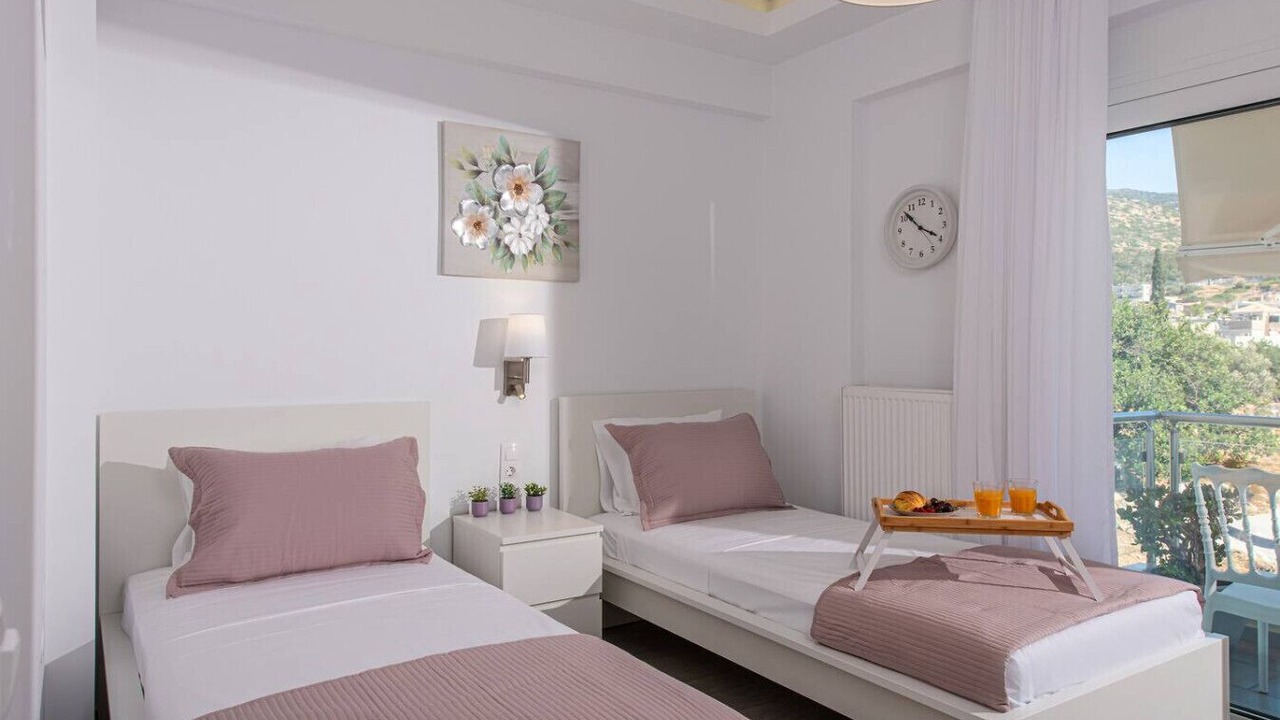 Photo of Bedroom in Old Hersonissos