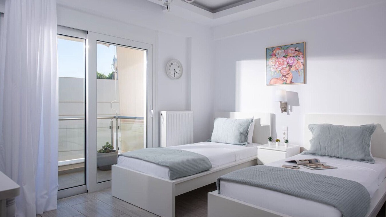 Photo of Bedroom in Old Hersonissos