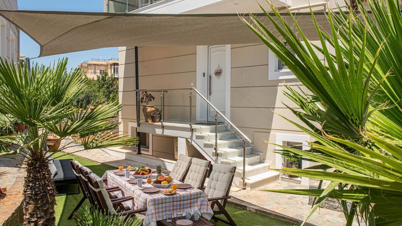 Photo of Outdoor in Old Hersonissos