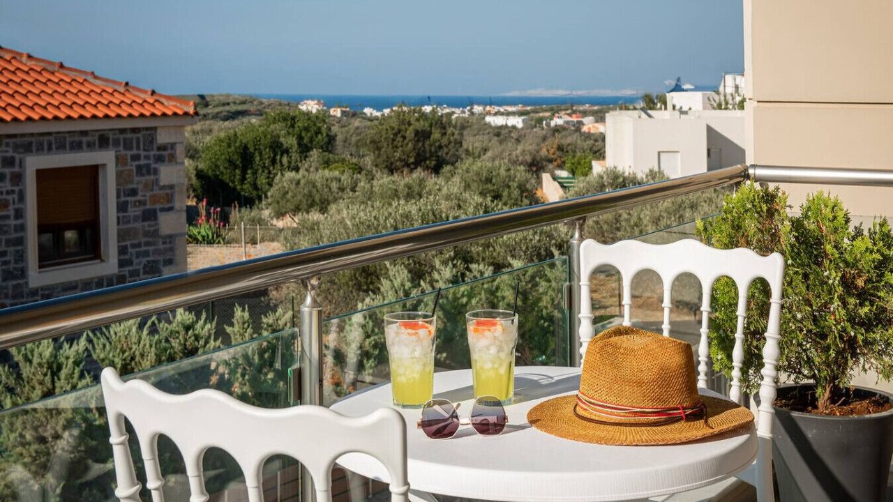 Photo of Outdoor in Old Hersonissos