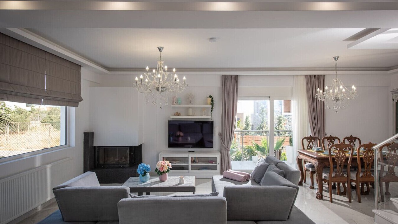 Photo of Livingroom in Old Hersonissos