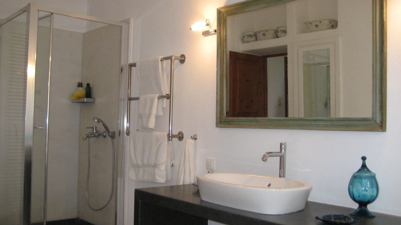 Photo of Bathroom in Posidonia