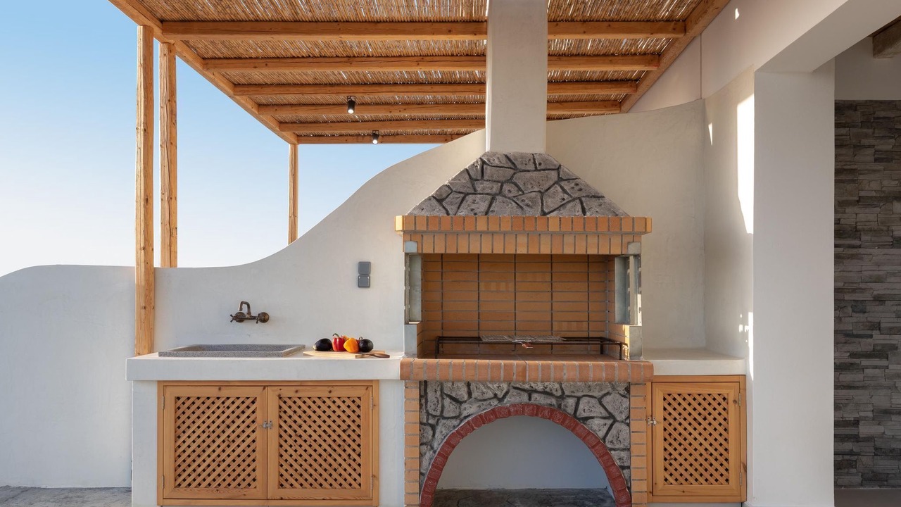 Photo of Outdoor in Lahania